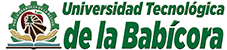 Logo Universidad Tecnológica de la Babícora